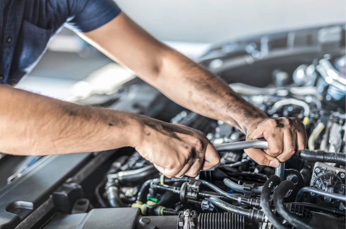 Motorschaden Ankauf Bonn & Umgebung – Schneller Autoankauf Service