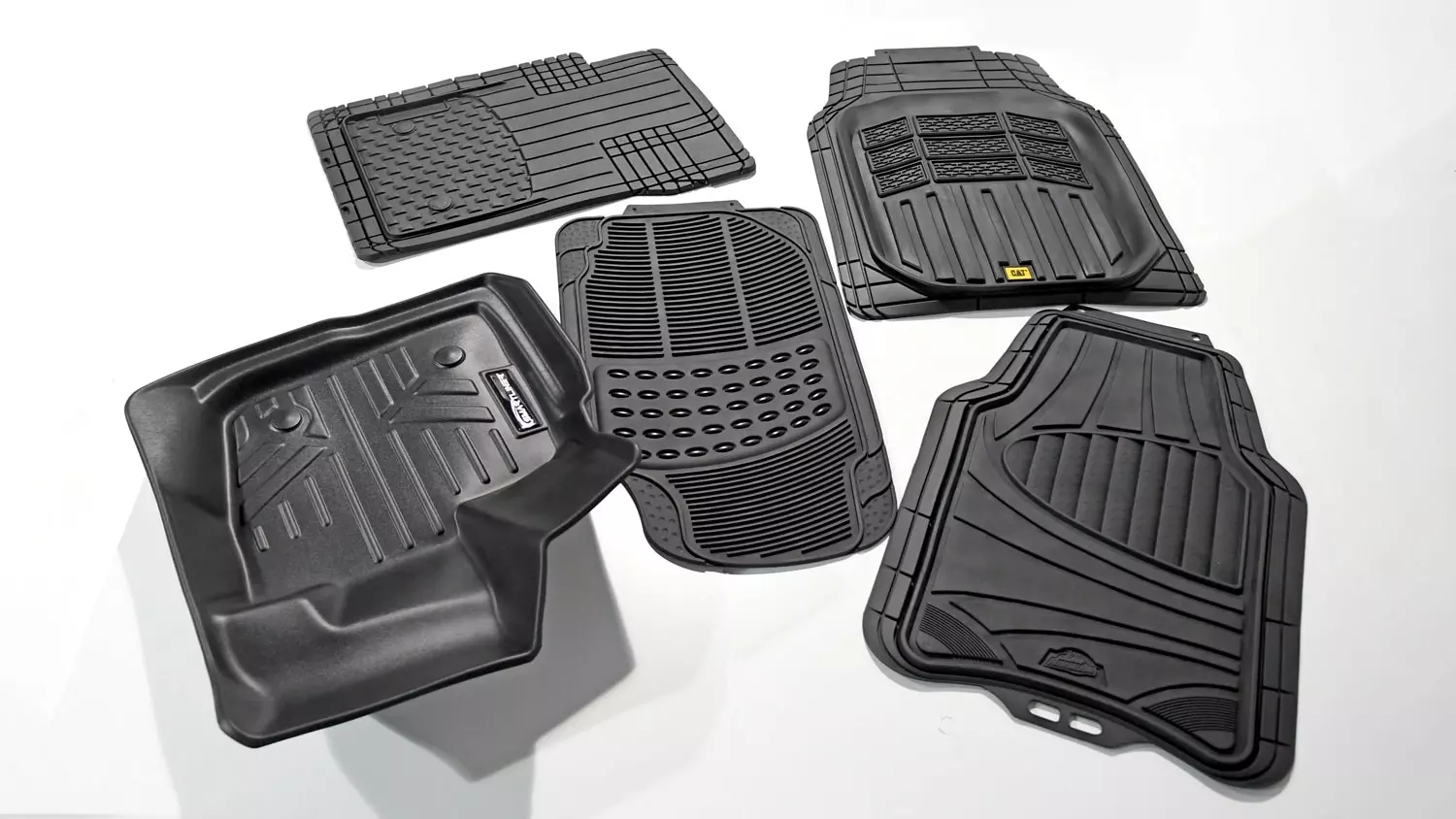 Fussmatten für Auto, die passen wie angegossen – 3D-Schutz für Ihr Fahrzeug