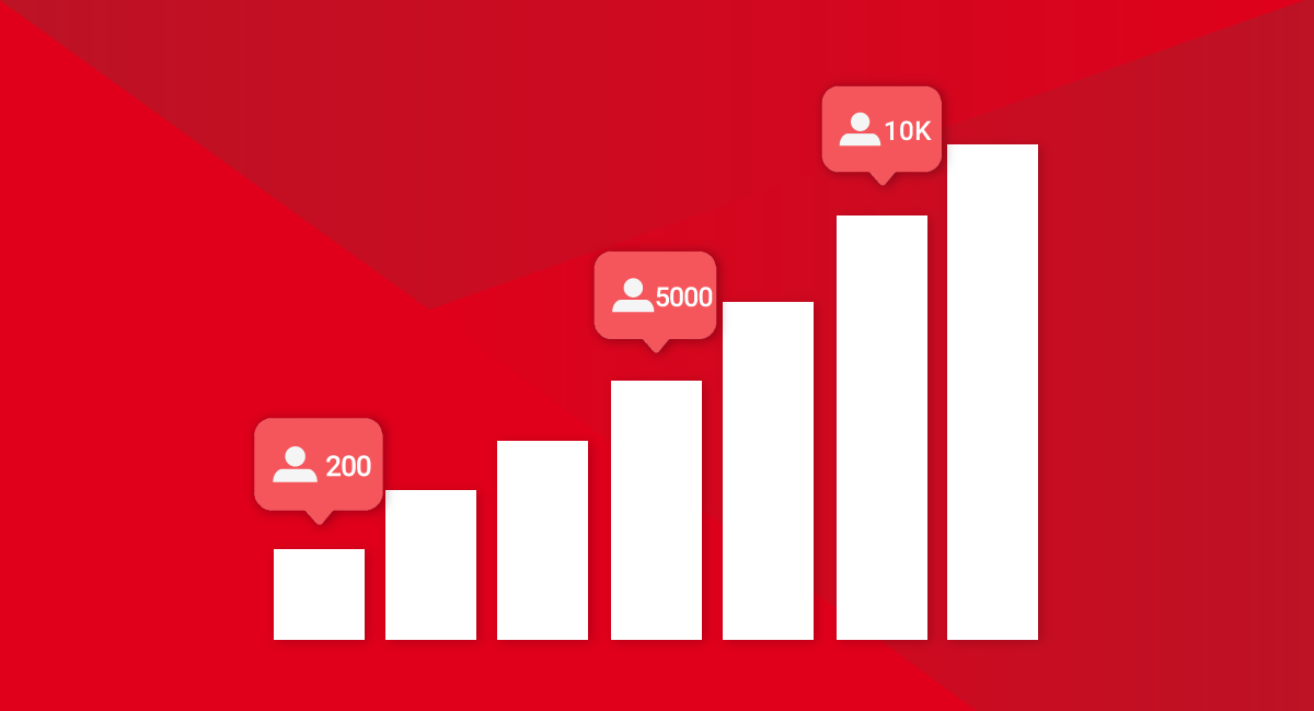KapFollowers: Der beste Weg, um die Zahl Ihrer Instagram Follower Kaufen zu erhöhen