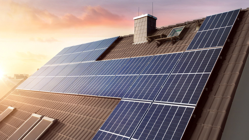 Solaranlage Potsdam : Fortschrittliche Solaranlage Potsdam technik mit Sitz in Berlin