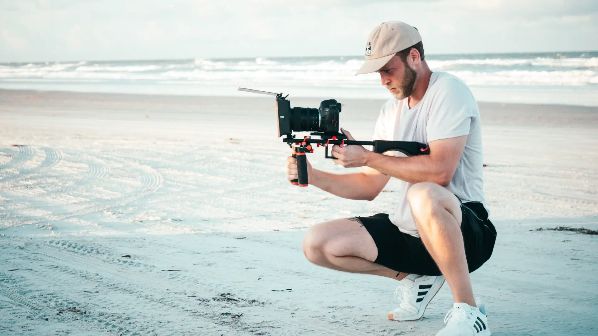 So finden Sie den richtigen Videograf Hamburg für Ihr Projekt