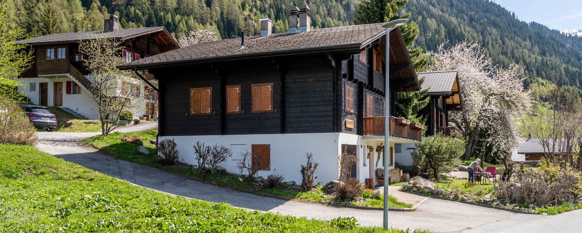 Residir: Immer an der Seite des Investors und Ferienwohnung Verwaltung
