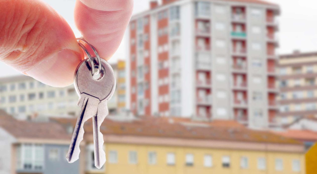 Wohnung kaufen in Bulgarien Sonnenstrand: Entdecken Sie den perfekten Ort für Ihr neues Zuhause am Meer