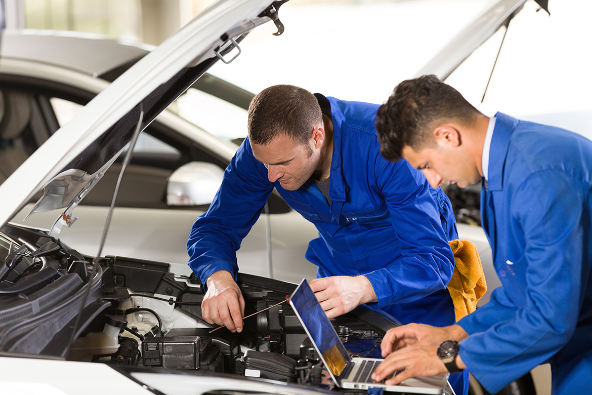 Vertrauen Sie dem Dellendoktor München für professionelle Dellenreparatur