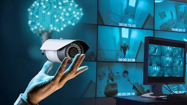 Videoüberwachung systeme für Messen und Ausstellungen: Schutzmaßnahmen für Aussteller und Besucher