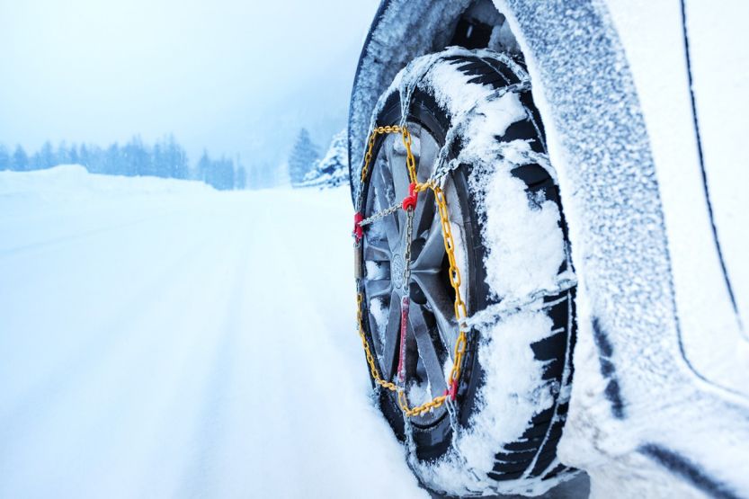 Schneeketten Kaufen: Tipps zur Auswahl der besten Schneeketten für Ihr Fahrzeug