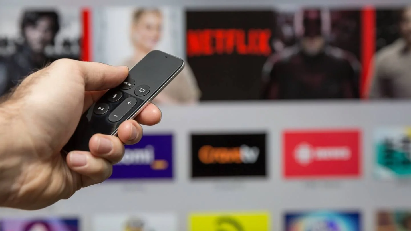 Vorteile von 4KIPTV für Home Entertainment