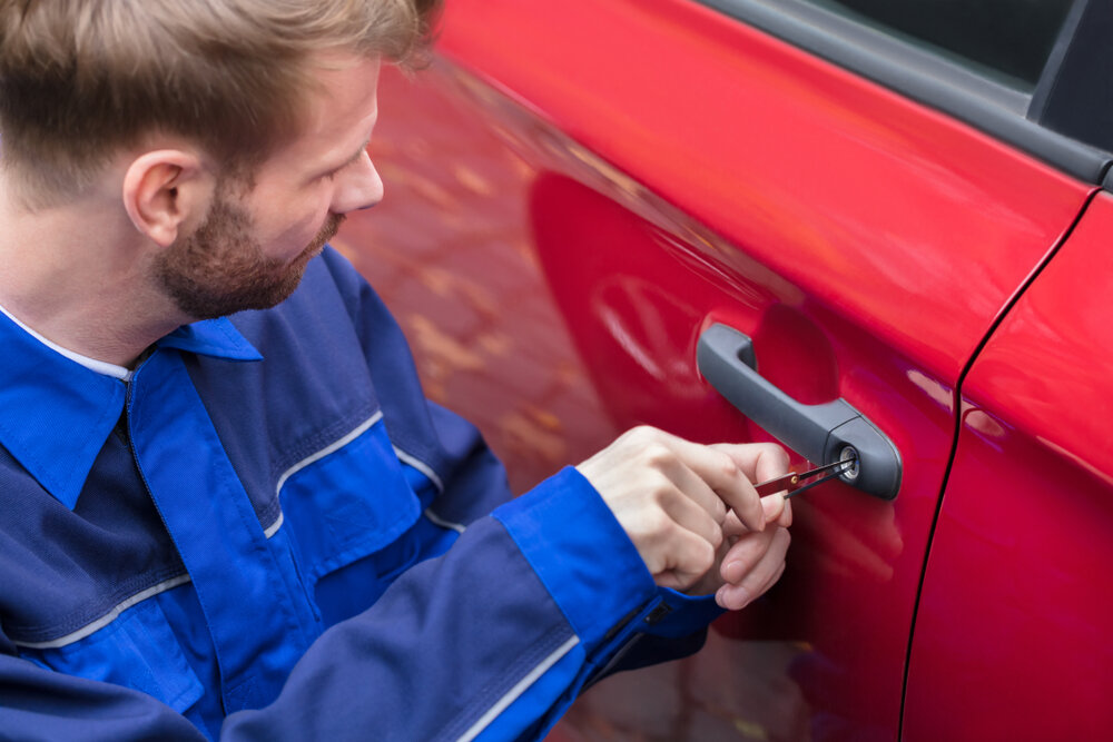 Auto Schlüssel bei Mr Key nachmachen lassen: Die zuverlässige Lösung für verlorene oder defekte Fahrzeugschlüssel