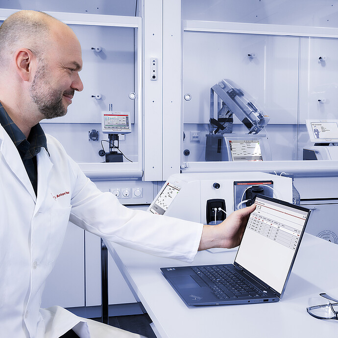 Warum Sie sich für unsere Labor Software entscheiden sollten