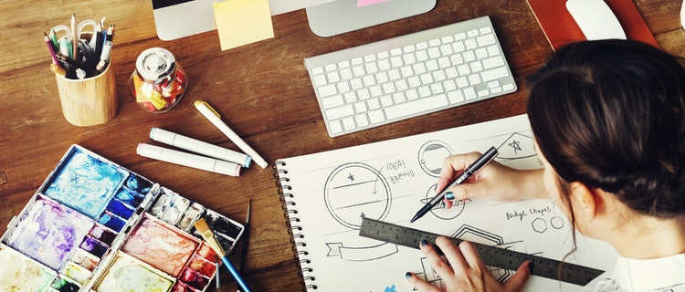 Tipps für die Gestaltung effektiver Gebrauchsgraphik