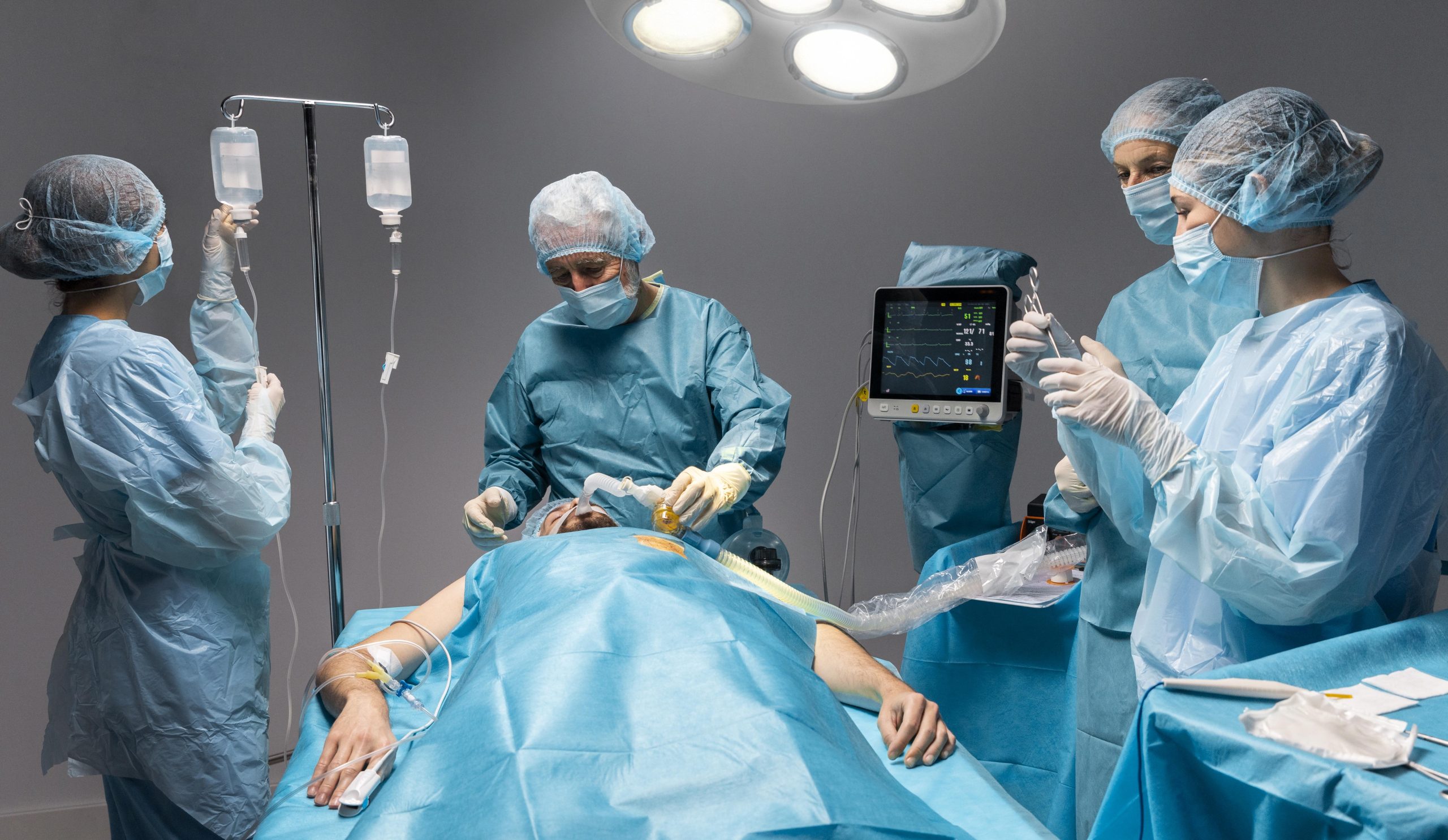 Wie die Herzklinik Zürich Herzkrankheiten Effektiv Behandelt