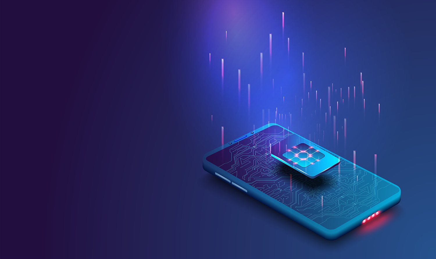 Mobile Daten Tunesien in Deutschland: Verfügbarkeit und Nutzung