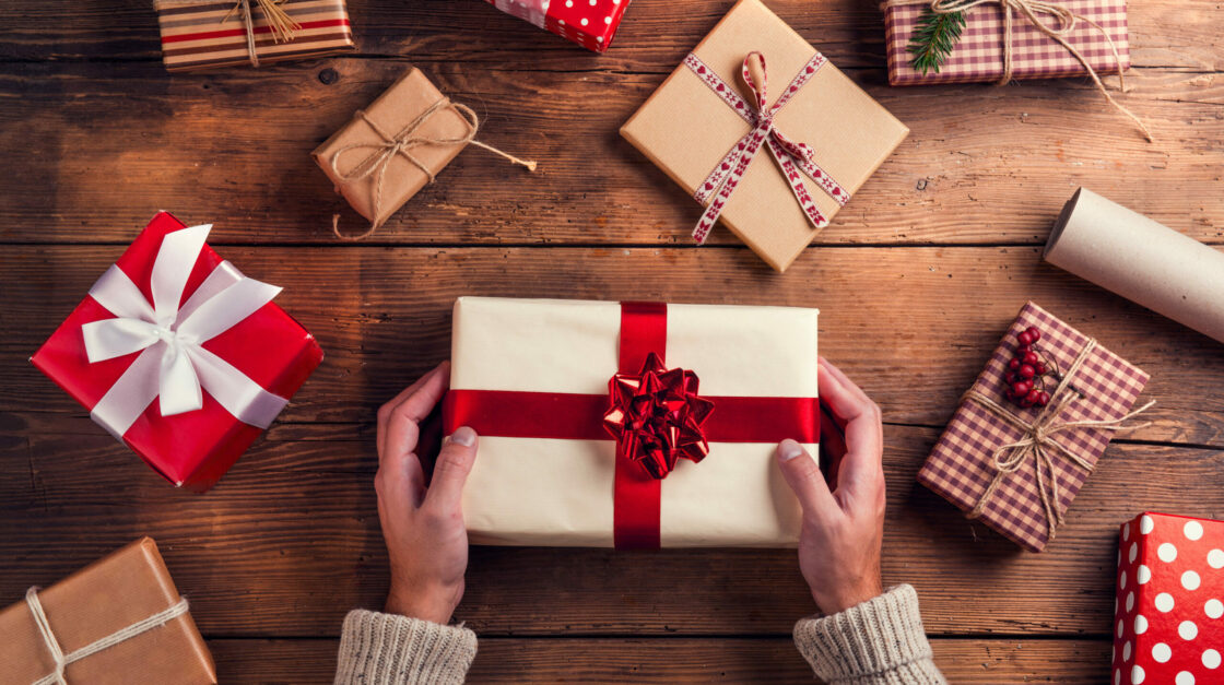 Kreative Werbegeschenke in großer Auswahl bei HiGift