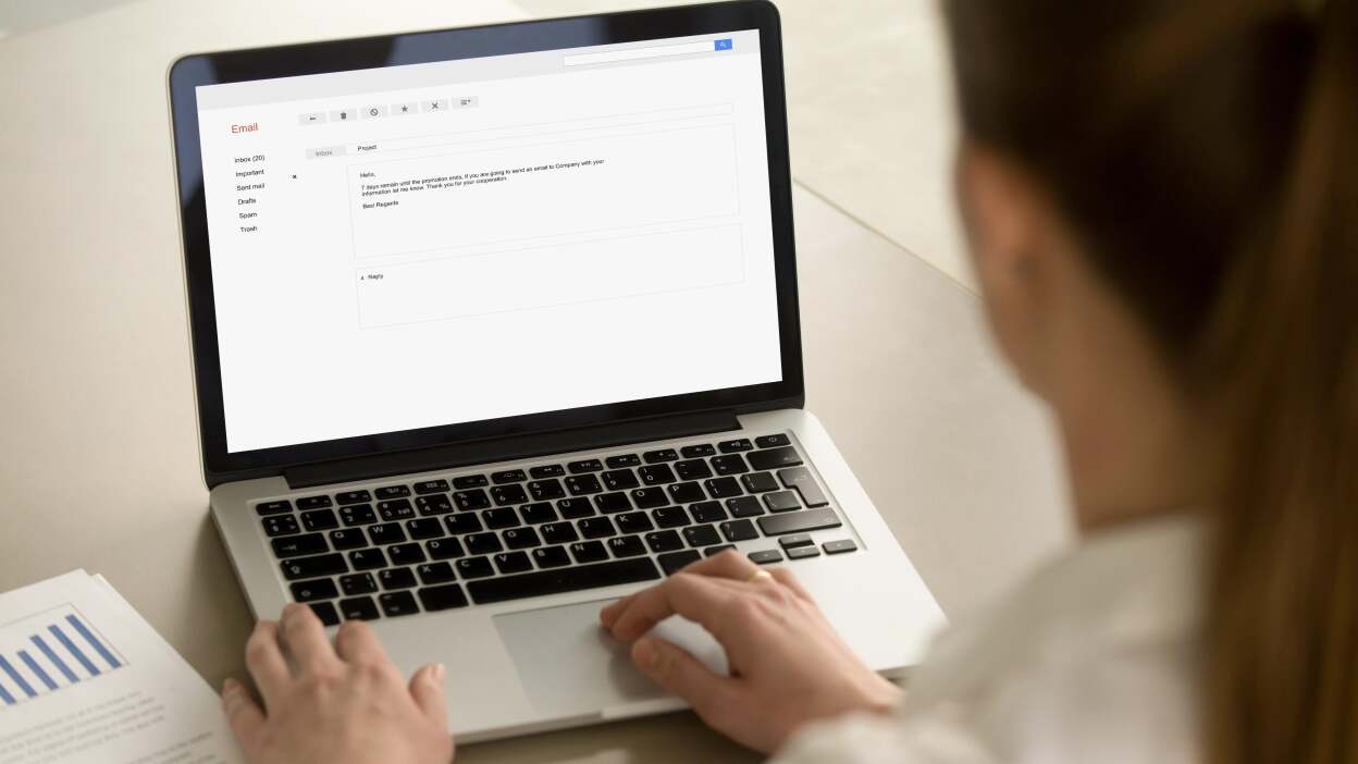 Email Countdown: Countdown Mail für zeitlich begrenzte Aktionen