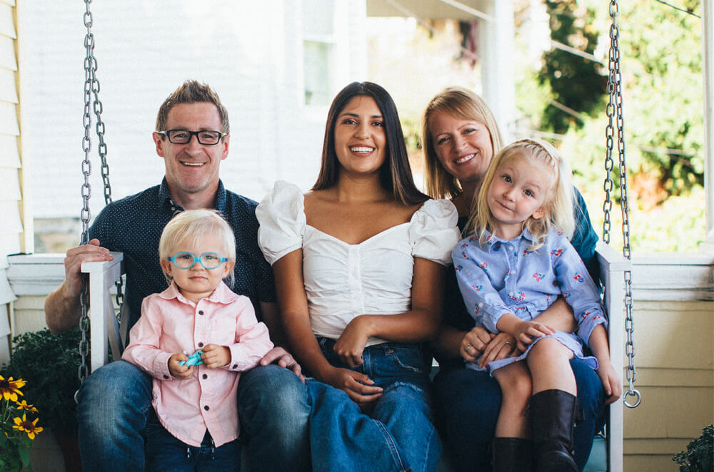 Au Pair vs. Nanny vs. Babysitter: Key Differences