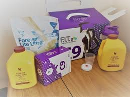 Forever Clean 9: Ein Plan für ewige Frische