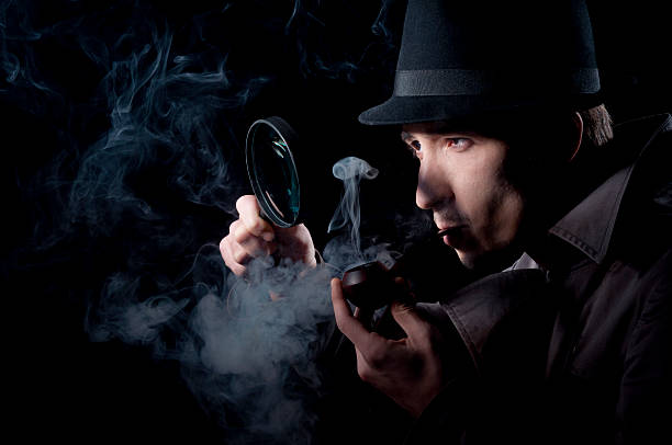 Die Casebook Chronicles: Die Abenteuer eines Detektivs