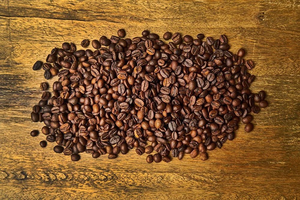 Entdecken Sie die Geheimnisse der kolumbianischen Kaffeeröstung