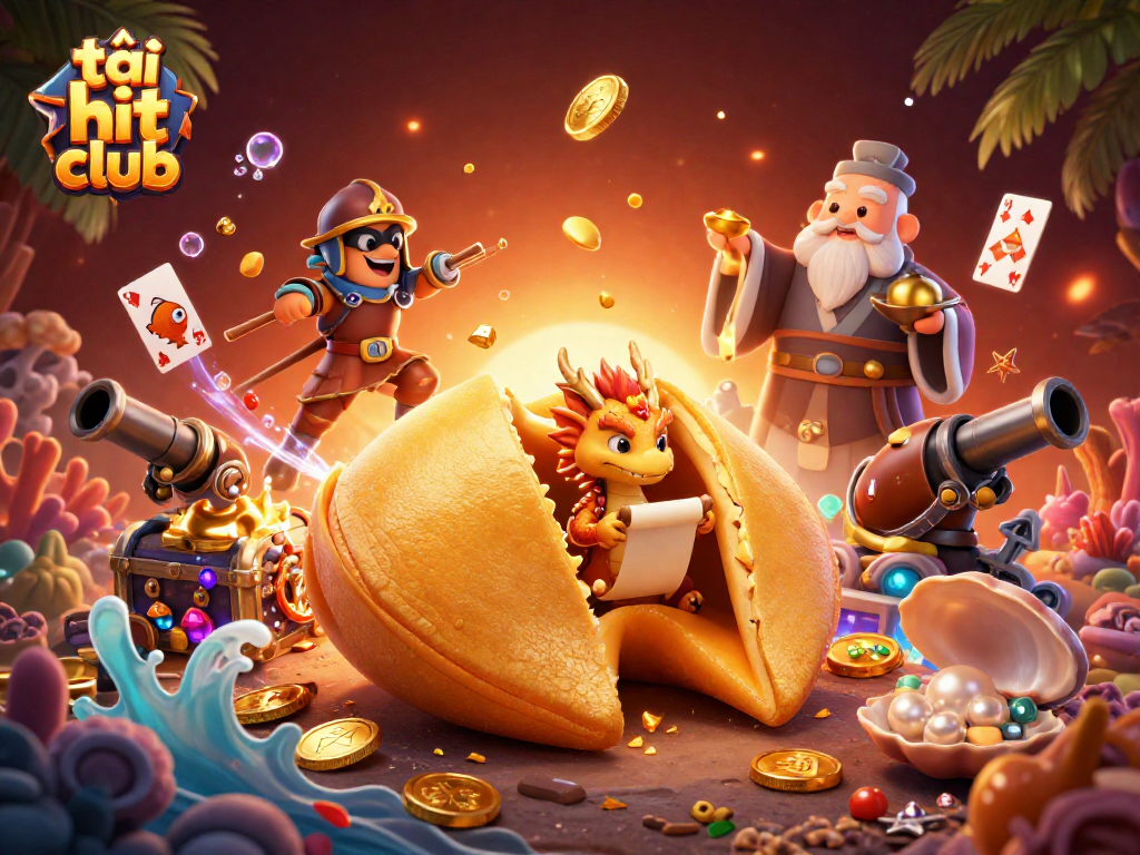 Play thrilling games and tải hit club for explosive winnings with vibrant casino graphics!