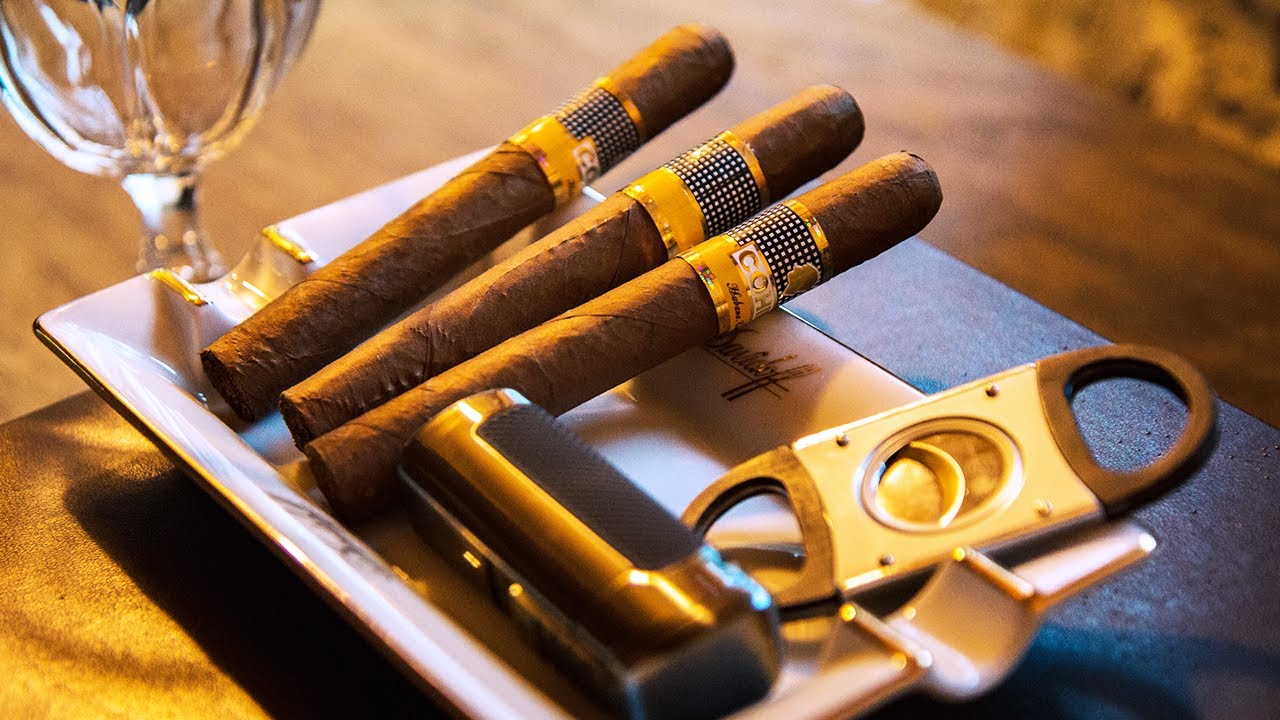 Erleben Sie den Unterschied: Hochwertige Humidore bei C-Cigars