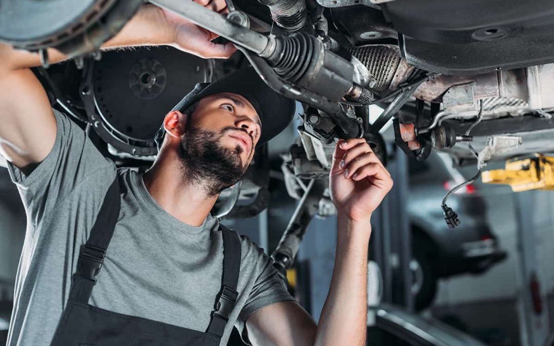 Verlässliche Autowerkstätten in Köln: Eine umfassende Übersicht