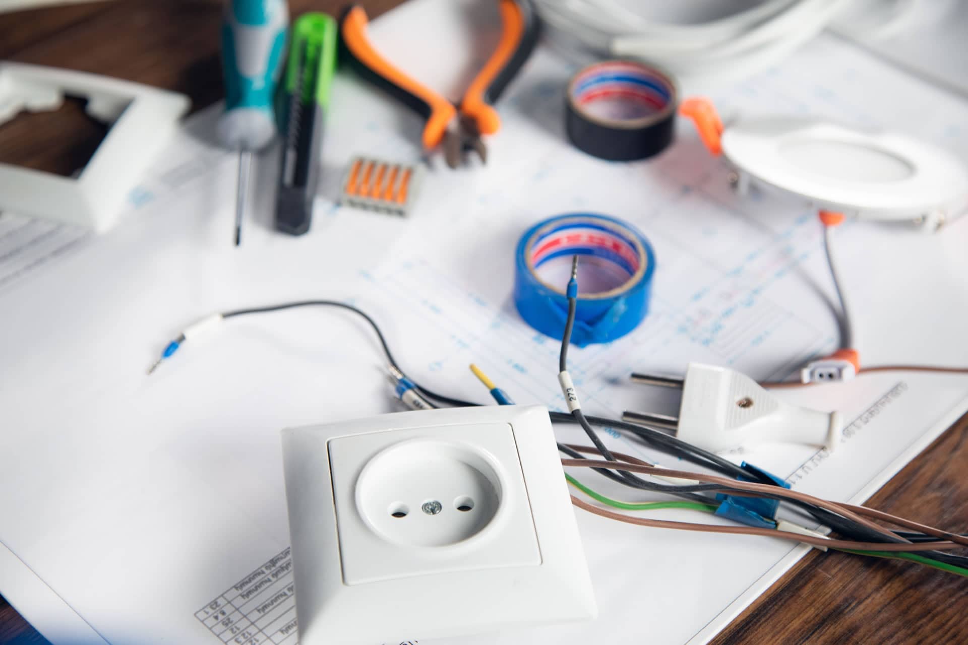 Tipps und Tricks zur Auswahl von Elektroinstallationsmaterialien