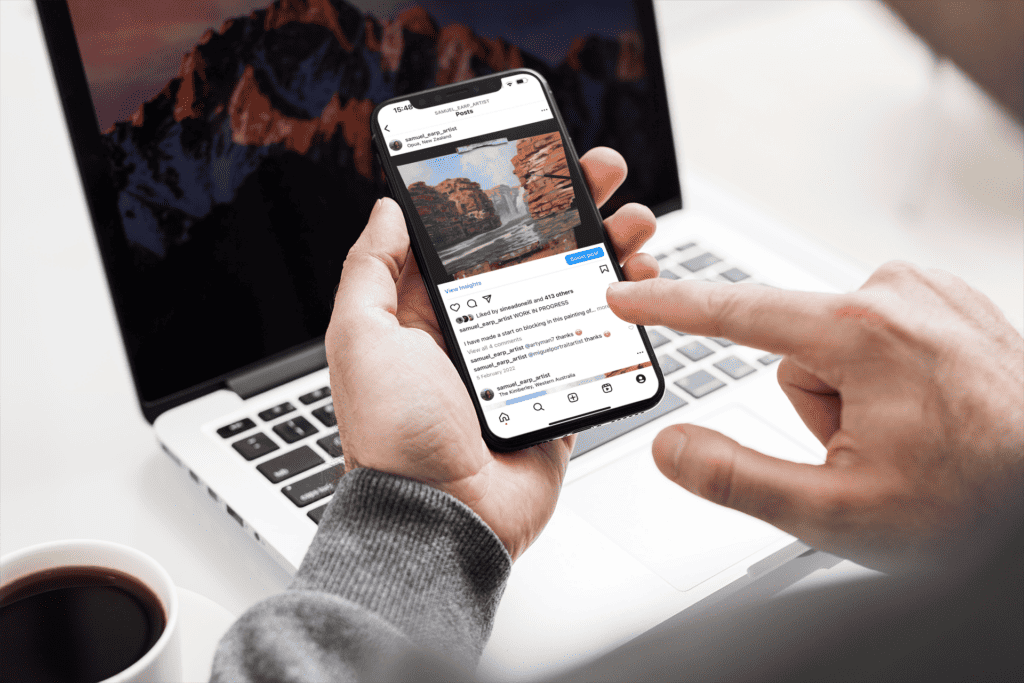 Warum echte Instagram Likes kaufen der Schlüssel zum Erfolg ist – mit AboLöwe