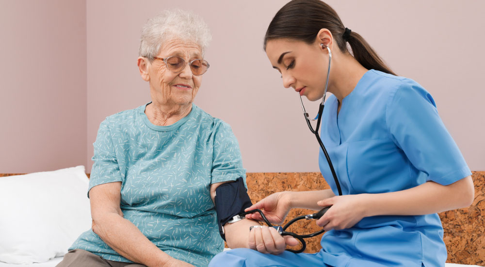 Unternehmensberatung Pflegedienst: Unser Versprechen für Ihre Gesundheit