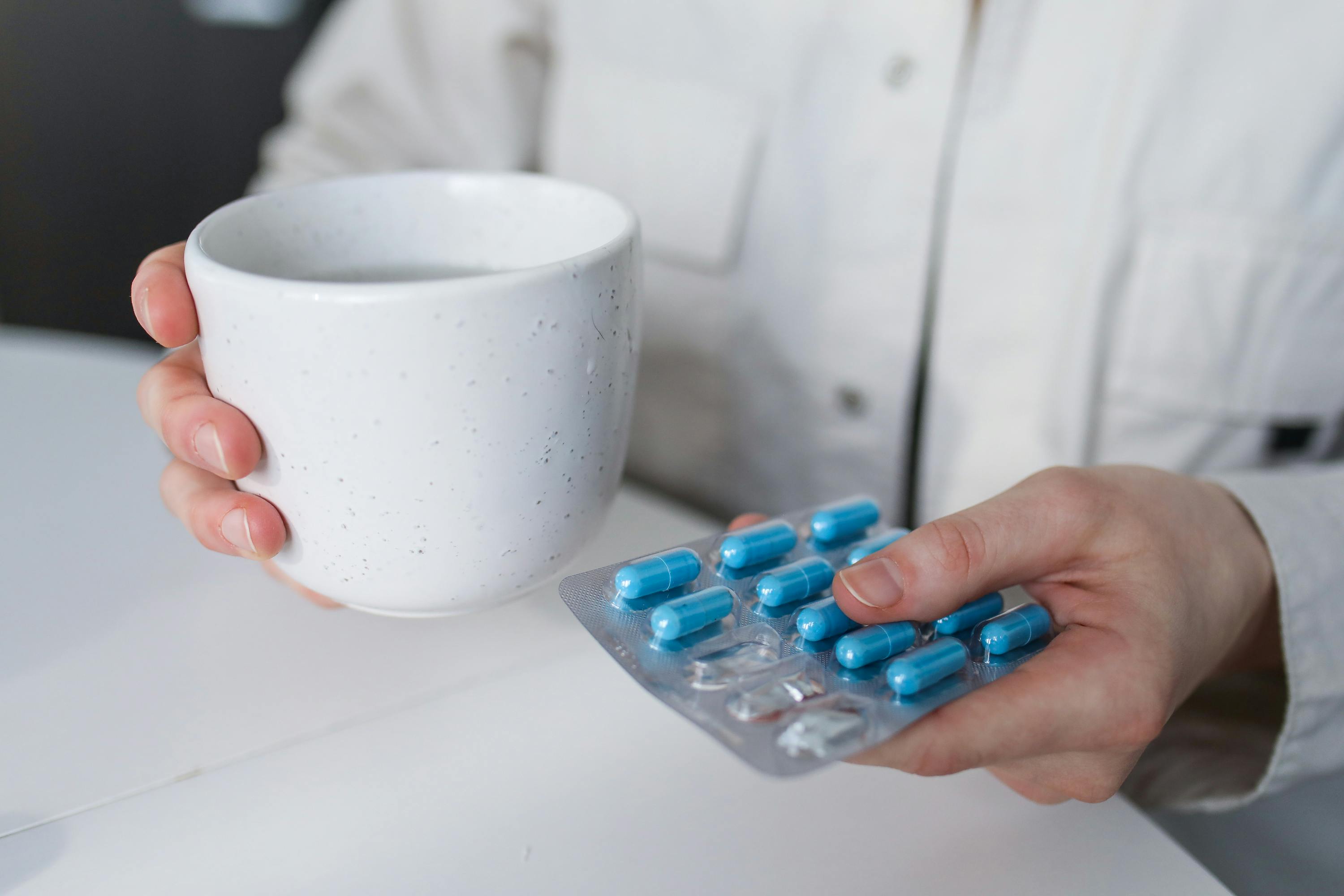 How NMN from Charava Can Support Longevity and Vitality at the Cellular Level