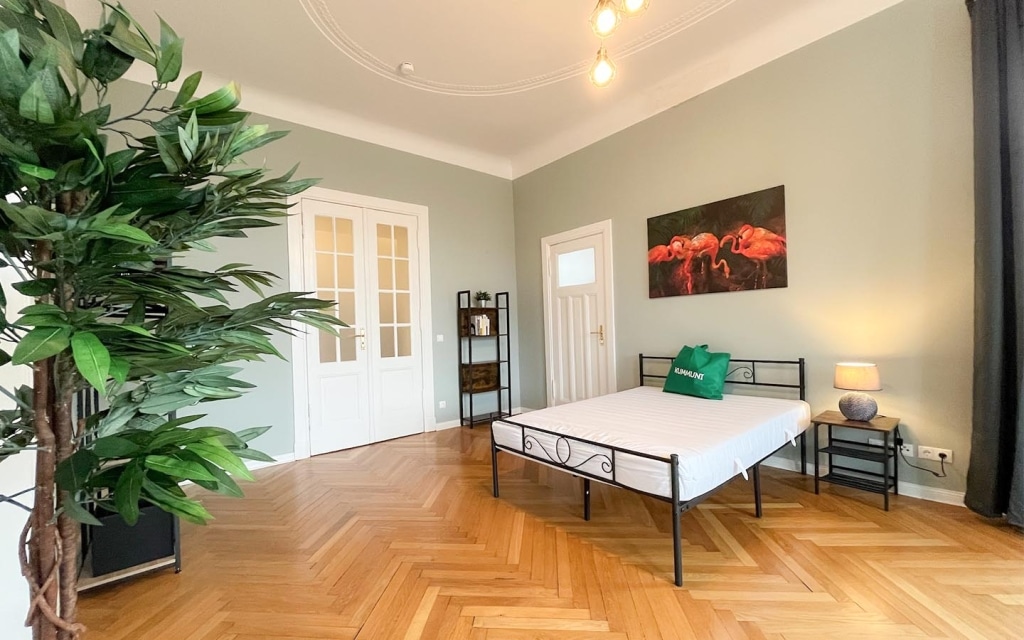 Find the Best Private Rooms in Shared Apartments for Student Accommodation in Berlin