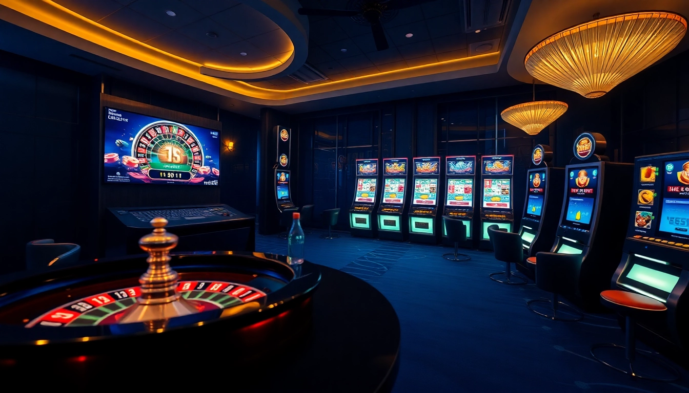 Experience thrilling moments at https://tk88t.org/ with vibrant casino games and winning opportunities.