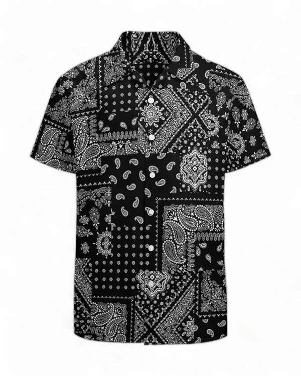 Setze neue Trends mit einem einzigartigen Festival outfit männer