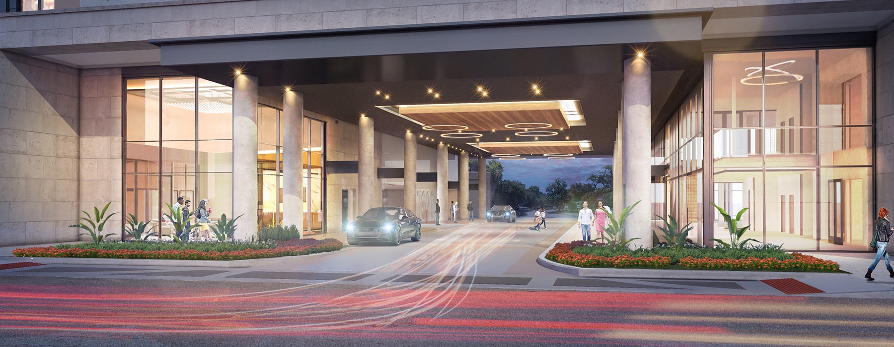The Chuan Park: Combining Architectural Excellence with Unmatched Residential Functionality