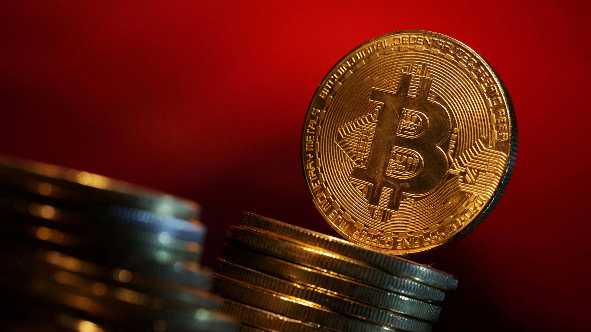 Geldbewegungen im Netzwerk: Die Transparenz von Bitcoin