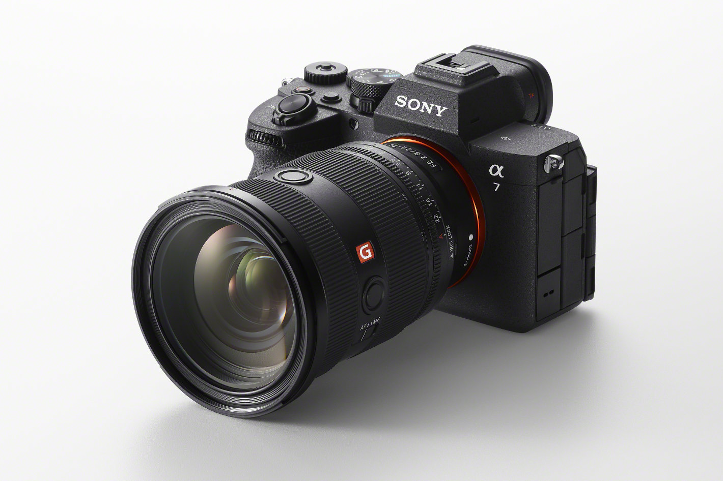Sony A7 V Review: The Most Impressive Mirrorless Camera of the Year?