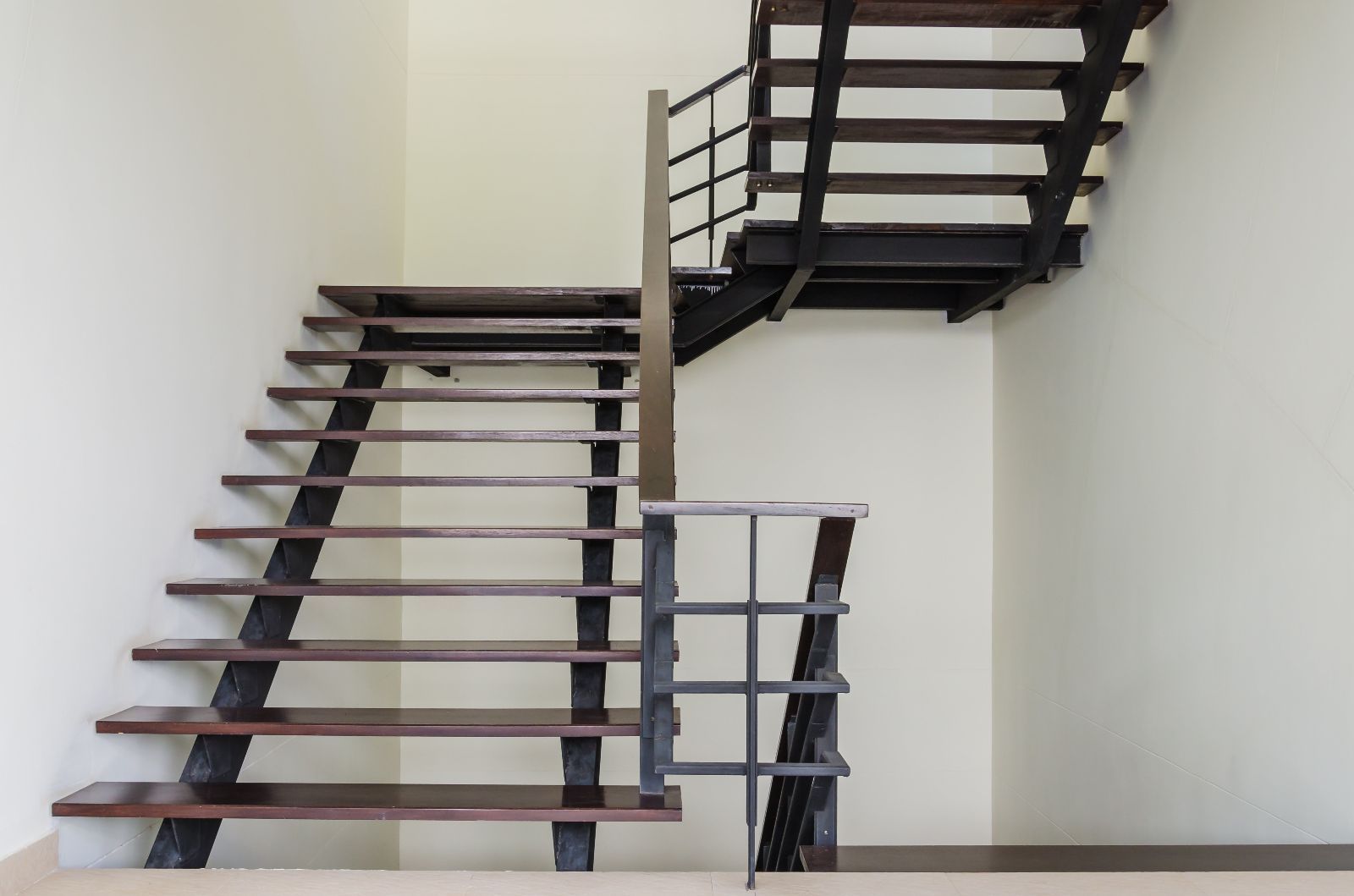 Stepsta: Ihr Ziel für den Bau der perfekten Treppe