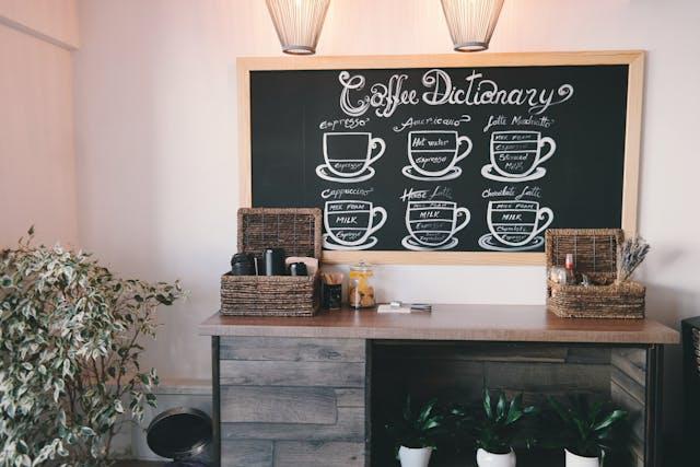 5 Gründe, in nachhaltige Praktiken für Ihr Café zu investieren