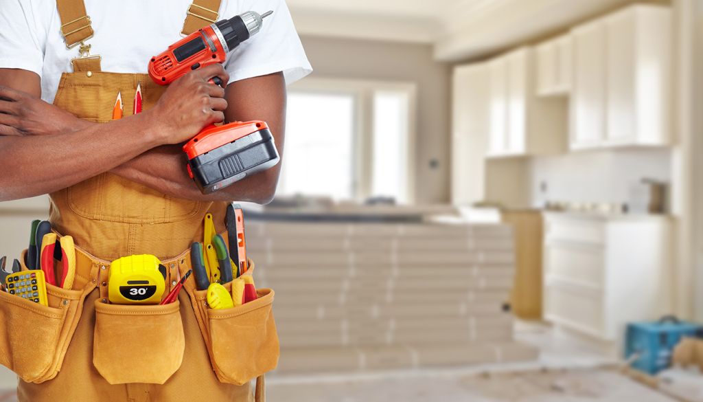 Finde Handwerker: So einfach geht's!