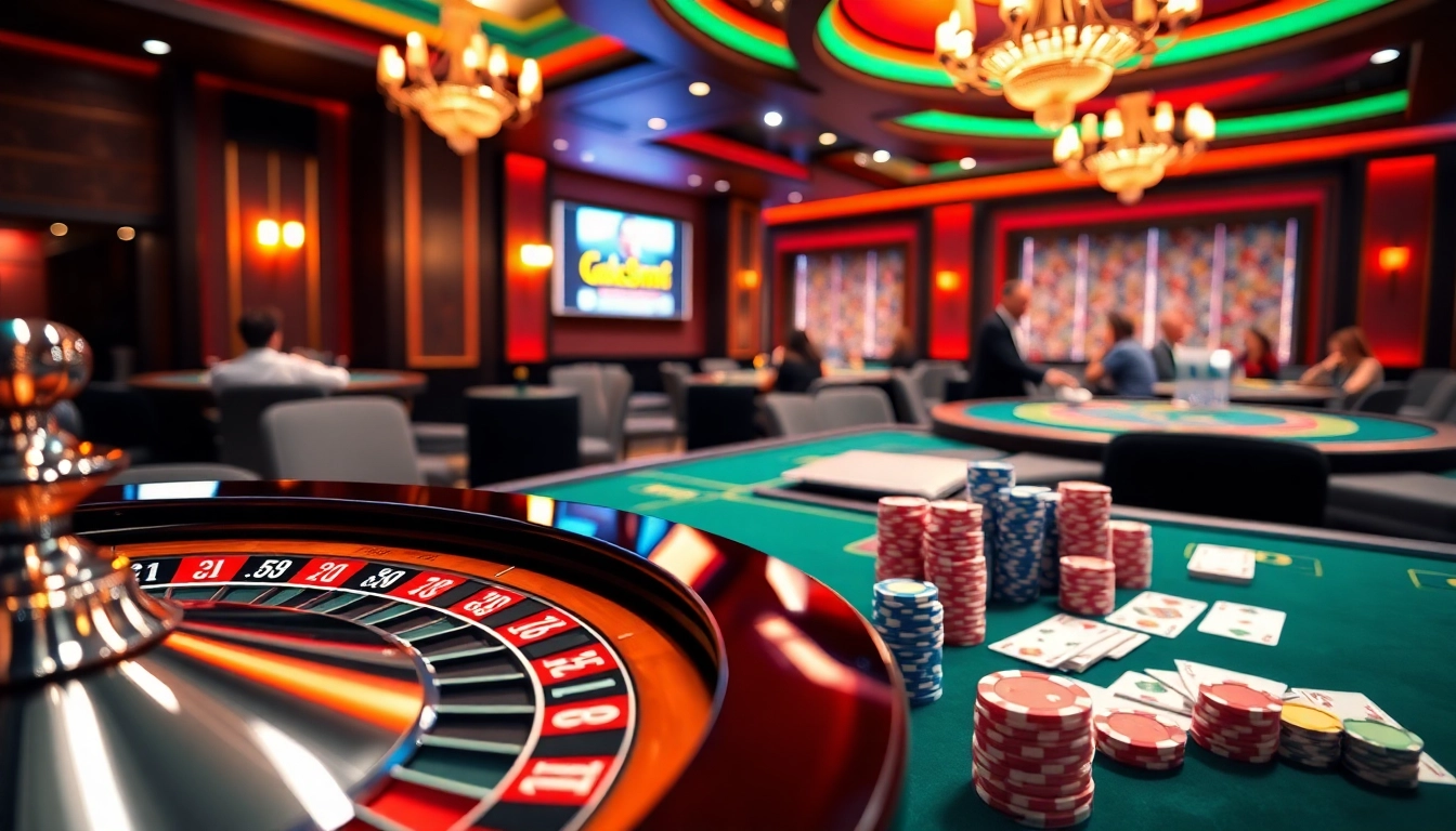 Experience thrilling gambling excitement at https://luck8.name/ with lavish casino elements and dynamic gaming activities.