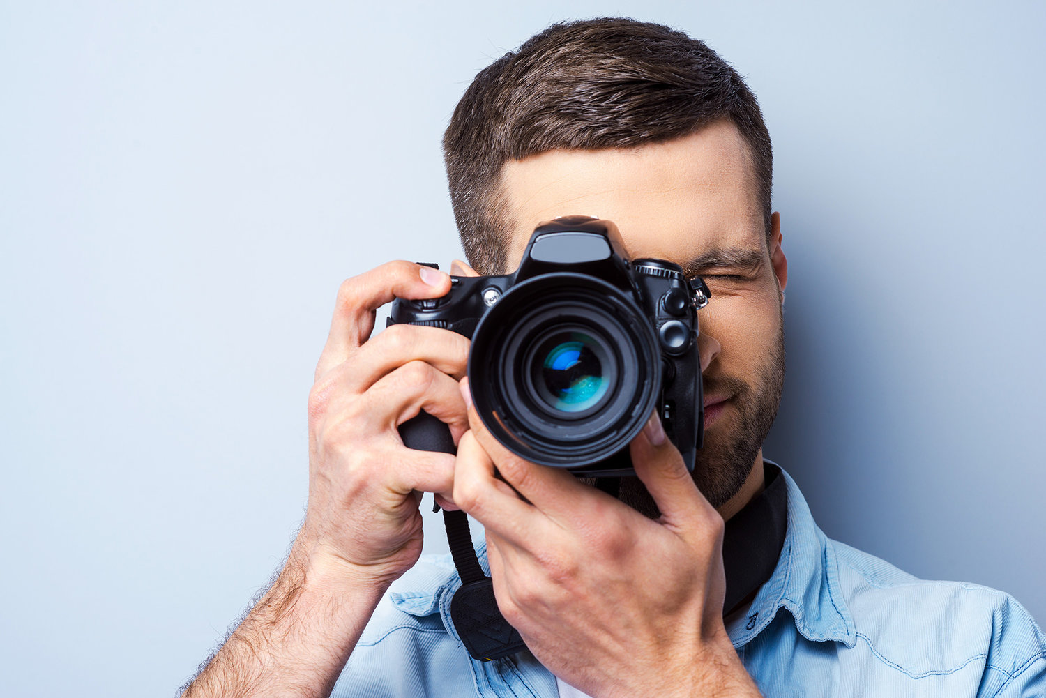 Im Fokus: dein Fortschritt im Fotokurs Hamburg