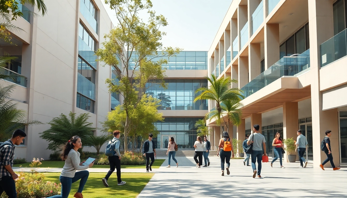 AAU’s Faculty Are Central to its Academic Vision Since 1990