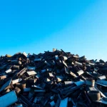 Ihr Schrottplatz Duisburg: Nachhaltige Lösungen für Schrott- und Metallentsorgung