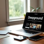 Onlinemagazin Deepground: Aktuelle Trends und Neuigkeiten im digitalen Zeitalter