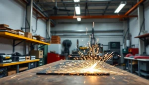 Hochwertige Diamond Cut Felgen Reparatur München in moderner Werkstatt.