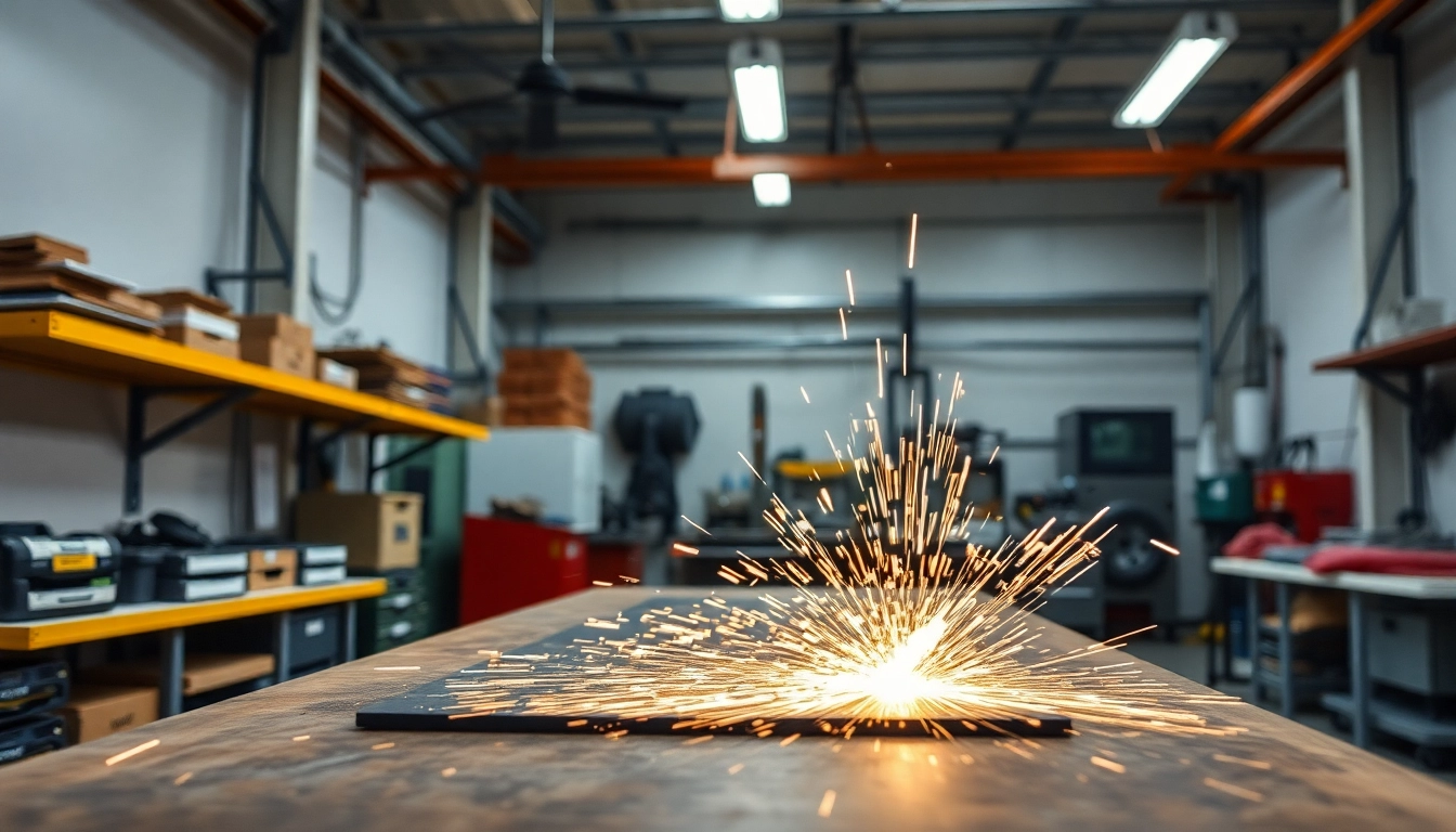 Hochwertige Diamond Cut Felgen Reparatur München in moderner Werkstatt.