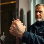 Schlüsseldienst Mannheim – 24h Notdienst für beschädigungsfreie Türöffnungen