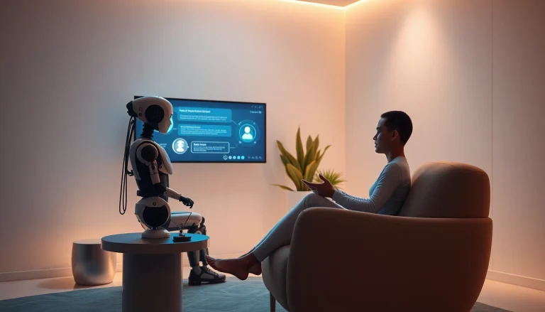 Revolutionary Insights on AI Chat Sex in 2025: What You Need to Know