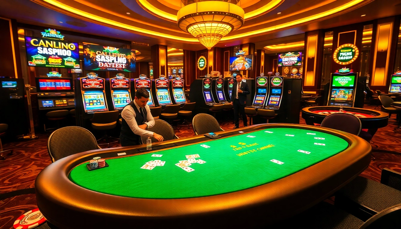 Experience thrill and excitement at TG88 đăng nhập with vibrant casino activities.
