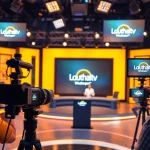 Innovative Trends in Lauthaitv Broadcasting for 2025