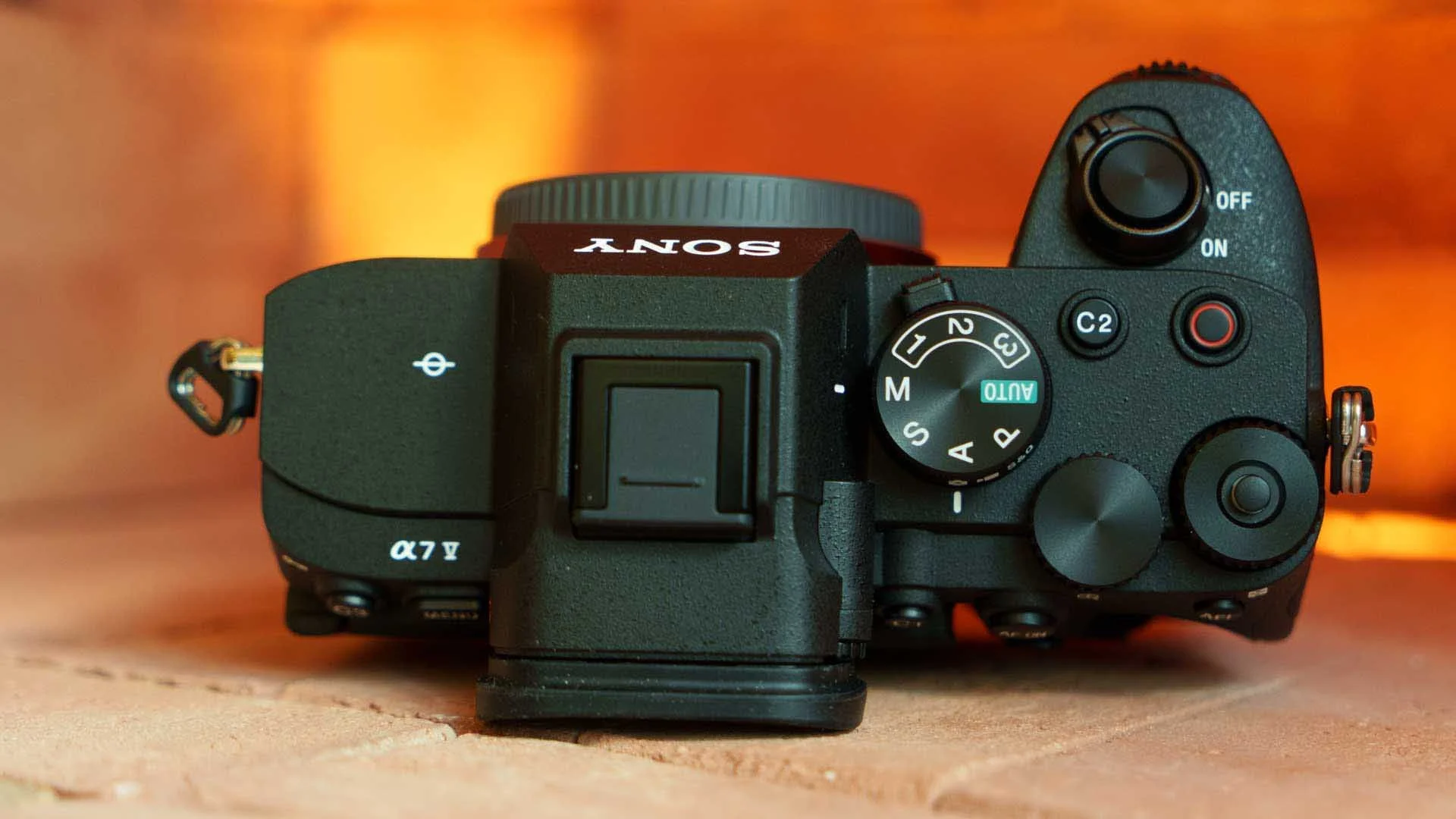 Sony a7 v